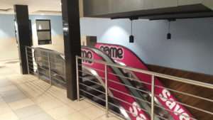 balustrades