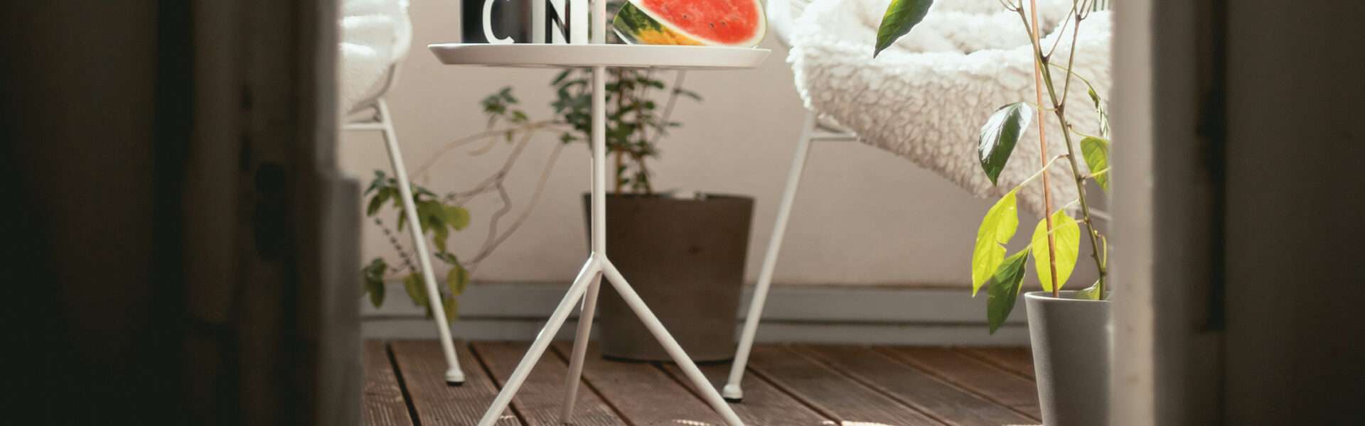Glass Balcony: Elegance and Functionality