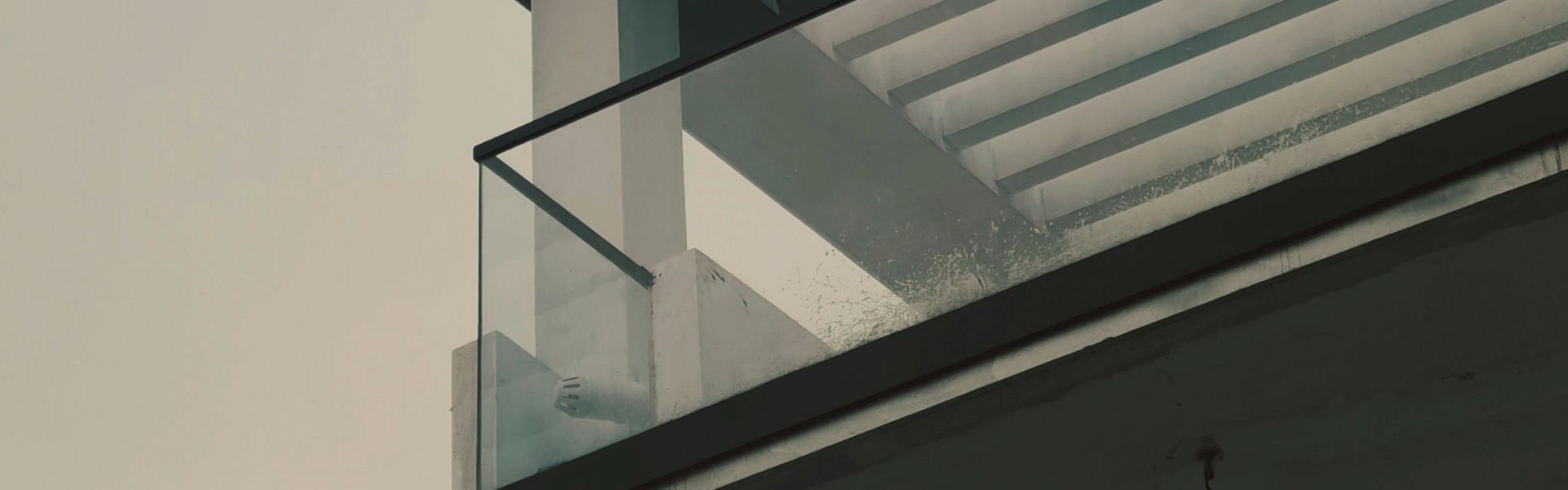 Frameless Glass Bracket