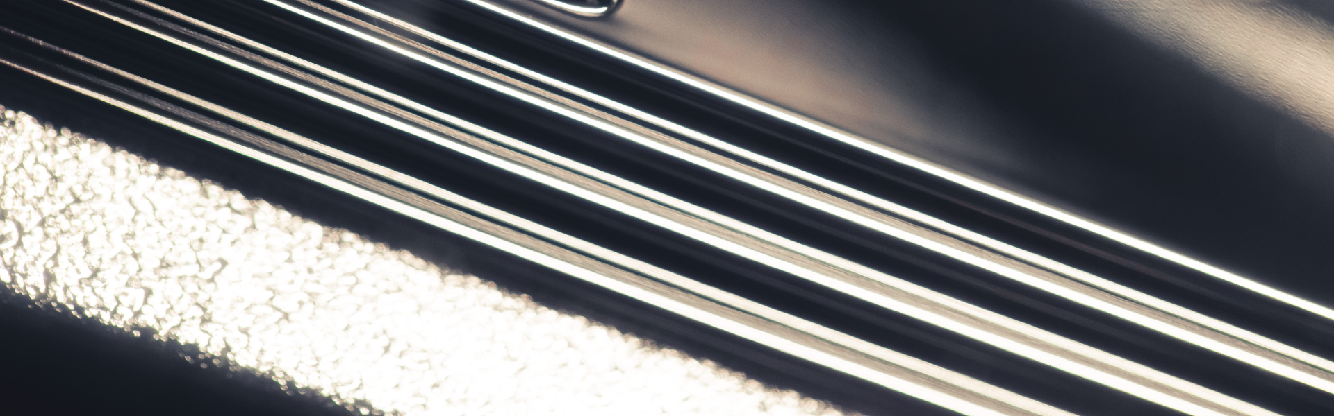 Stainless steel tubing