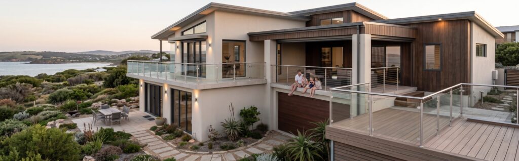 DIY Balustrade Kits